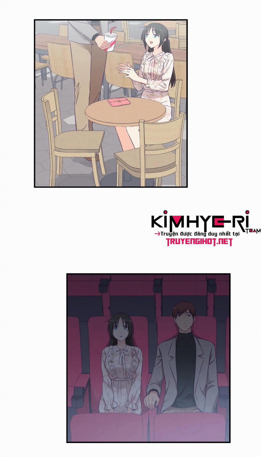 Mềm Mại Tan Chảy 15 trang 13