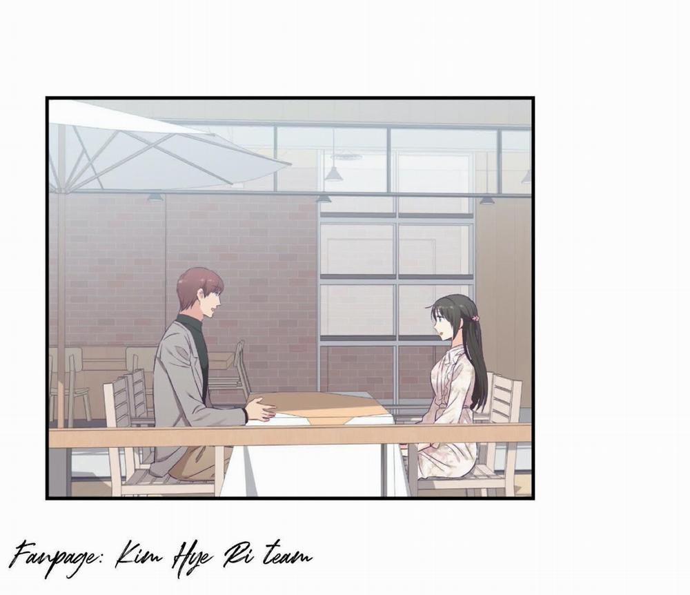 Mềm Mại Tan Chảy 15 trang 14