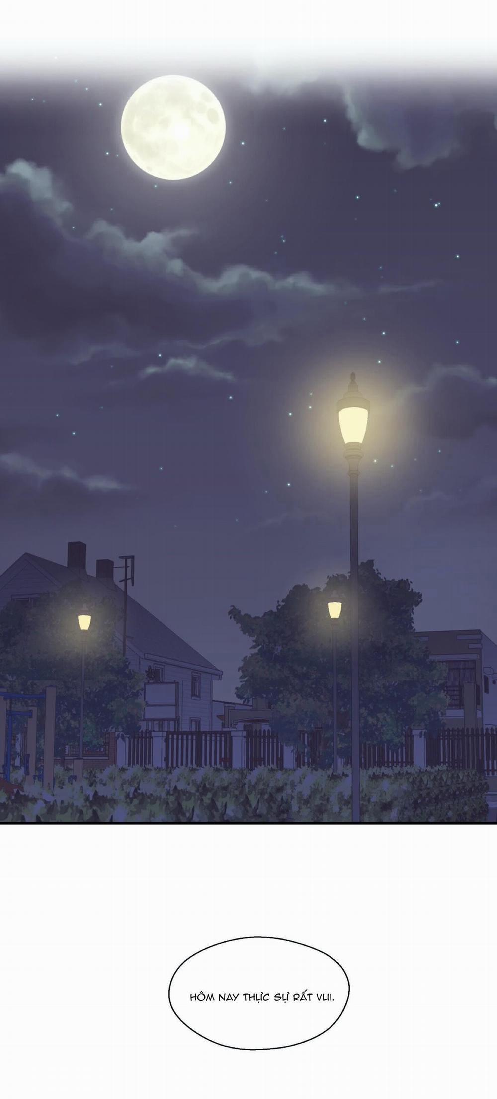 Mềm Mại Tan Chảy 15 trang 15