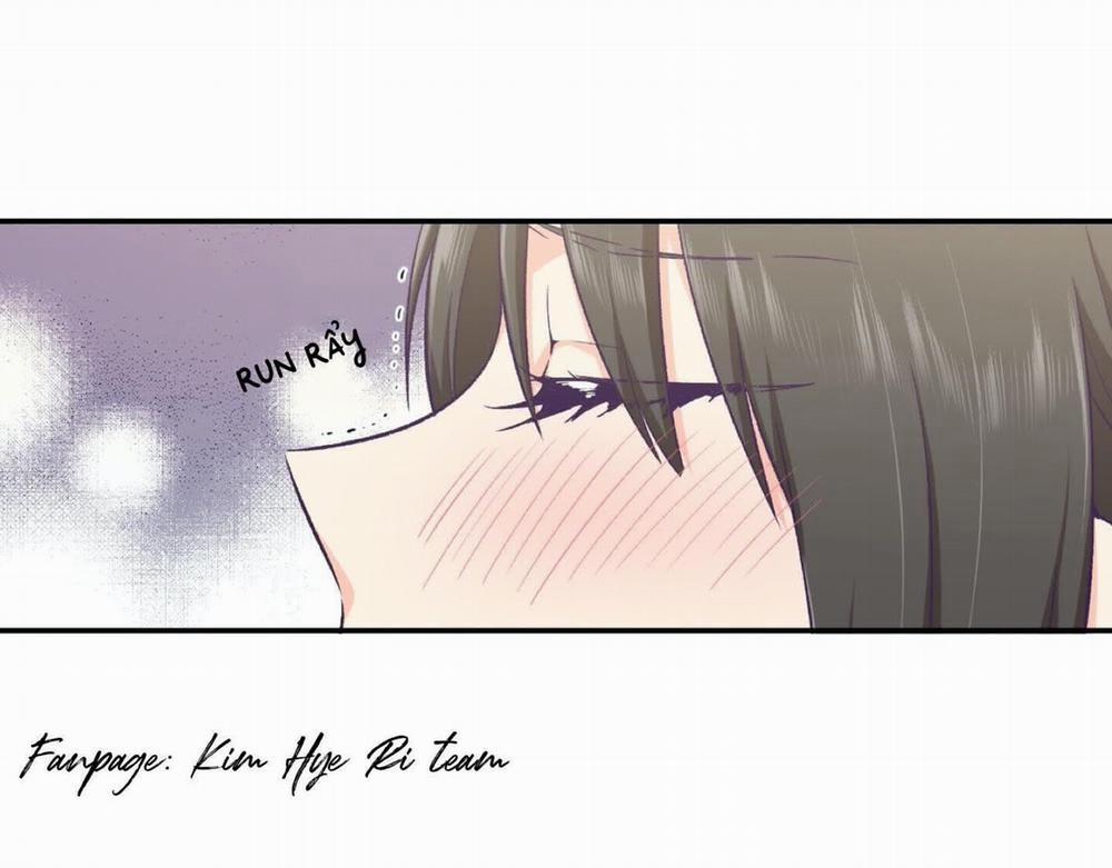 Mềm Mại Tan Chảy 15 trang 19