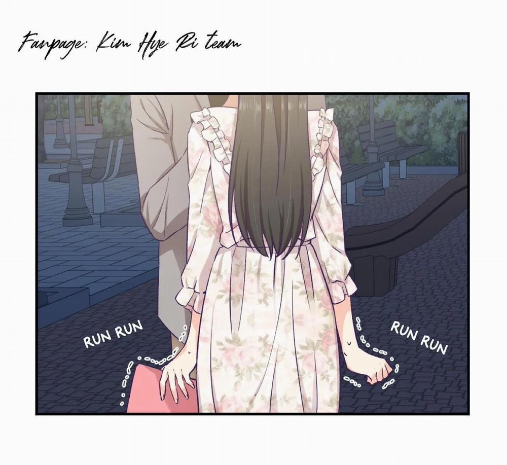 Mềm Mại Tan Chảy 15 trang 20