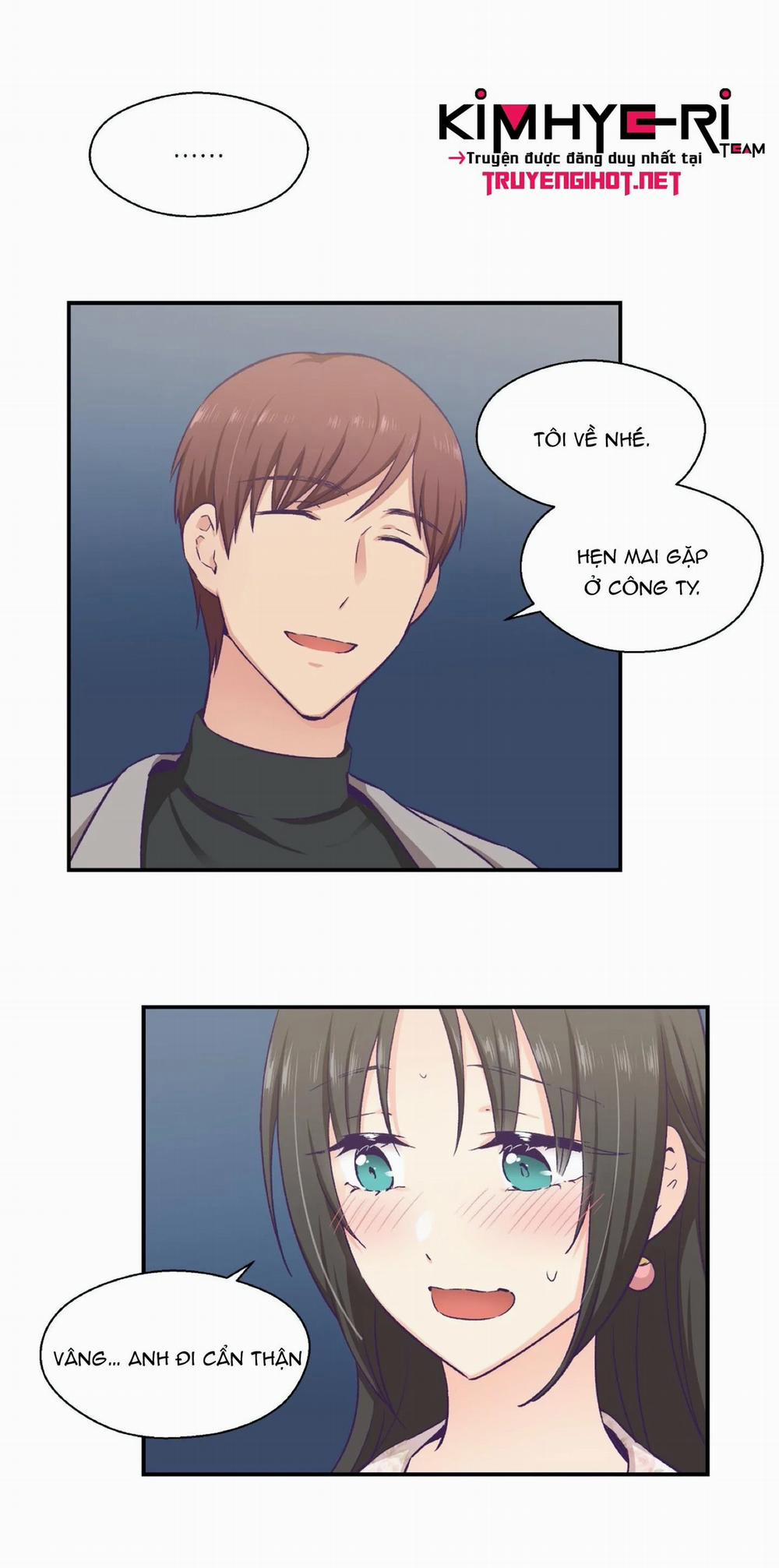 Mềm Mại Tan Chảy 15 trang 24