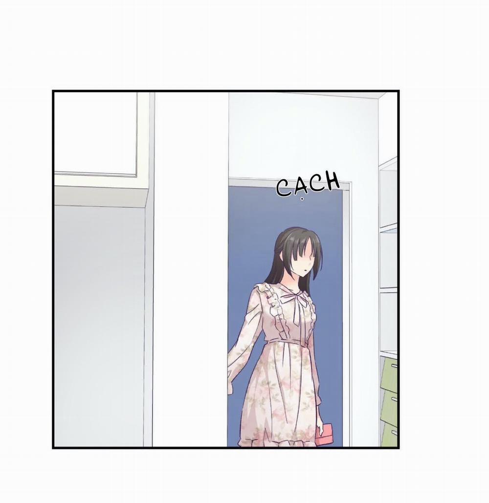 Mềm Mại Tan Chảy 15 trang 25