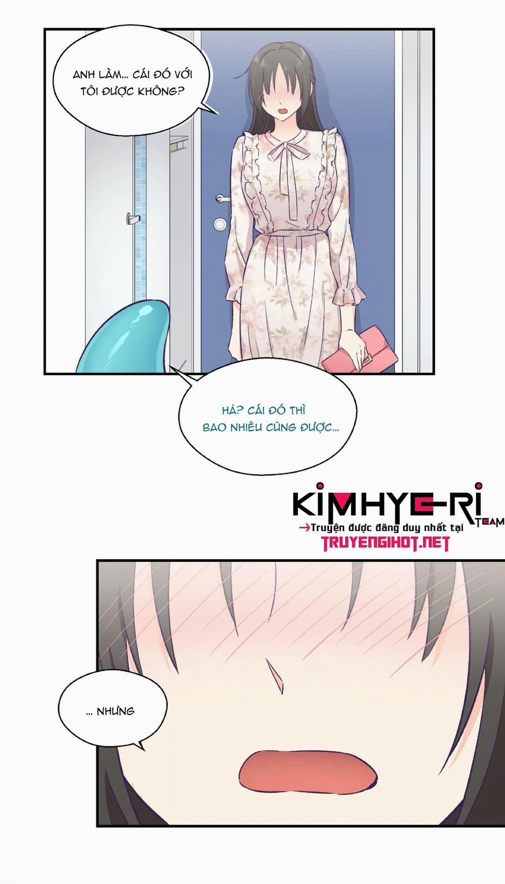 Mềm Mại Tan Chảy 15 trang 28