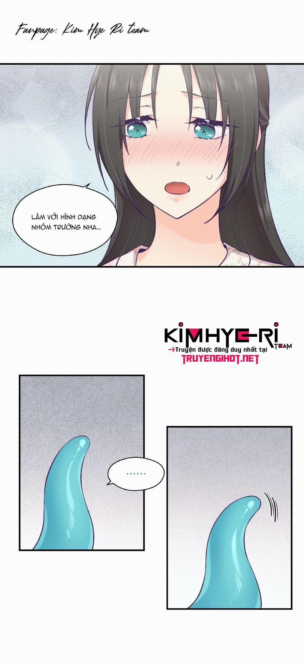 Mềm Mại Tan Chảy 15 trang 29