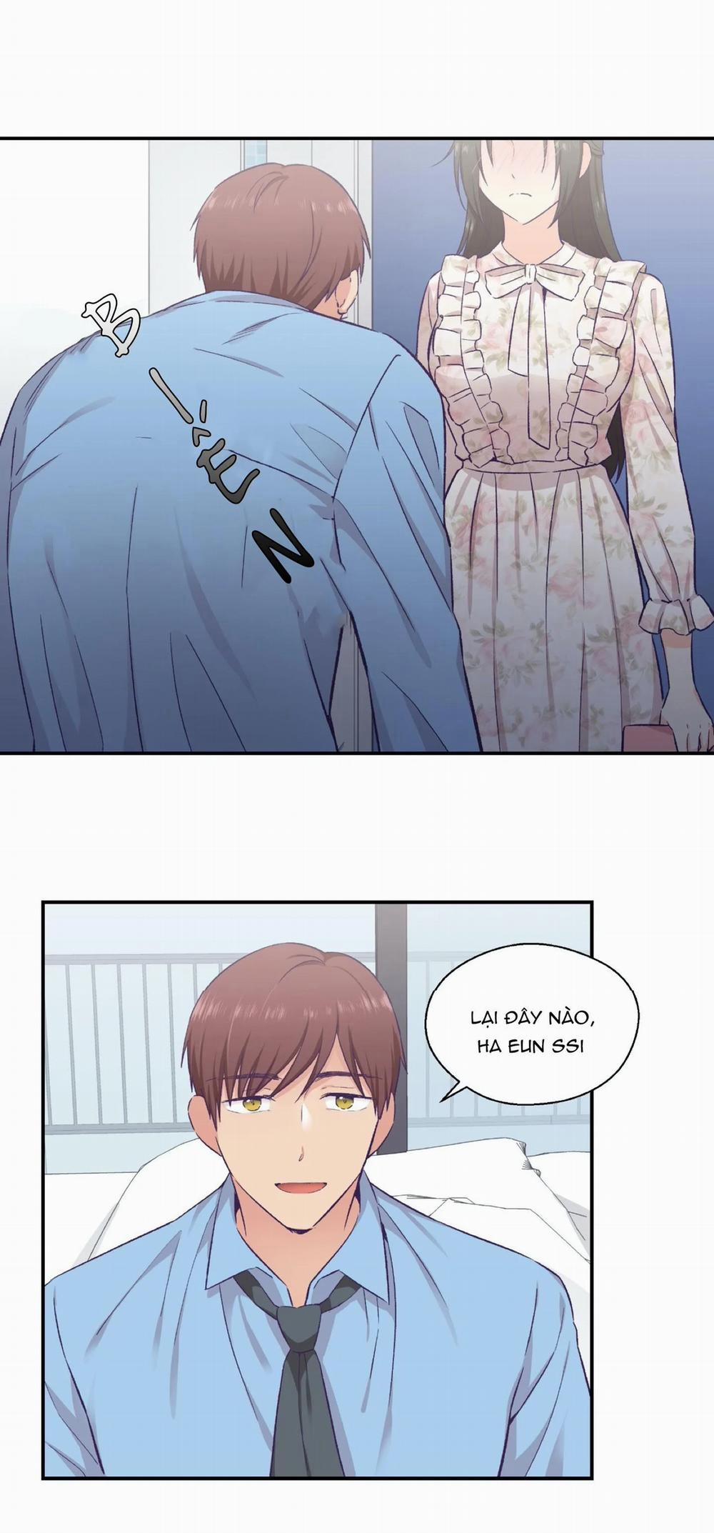 Mềm Mại Tan Chảy 15 trang 30