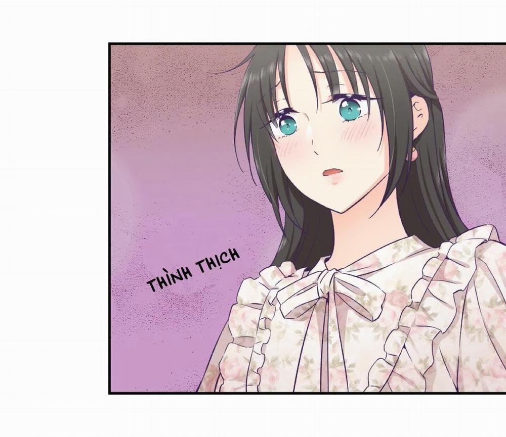 Mềm Mại Tan Chảy 15 trang 31