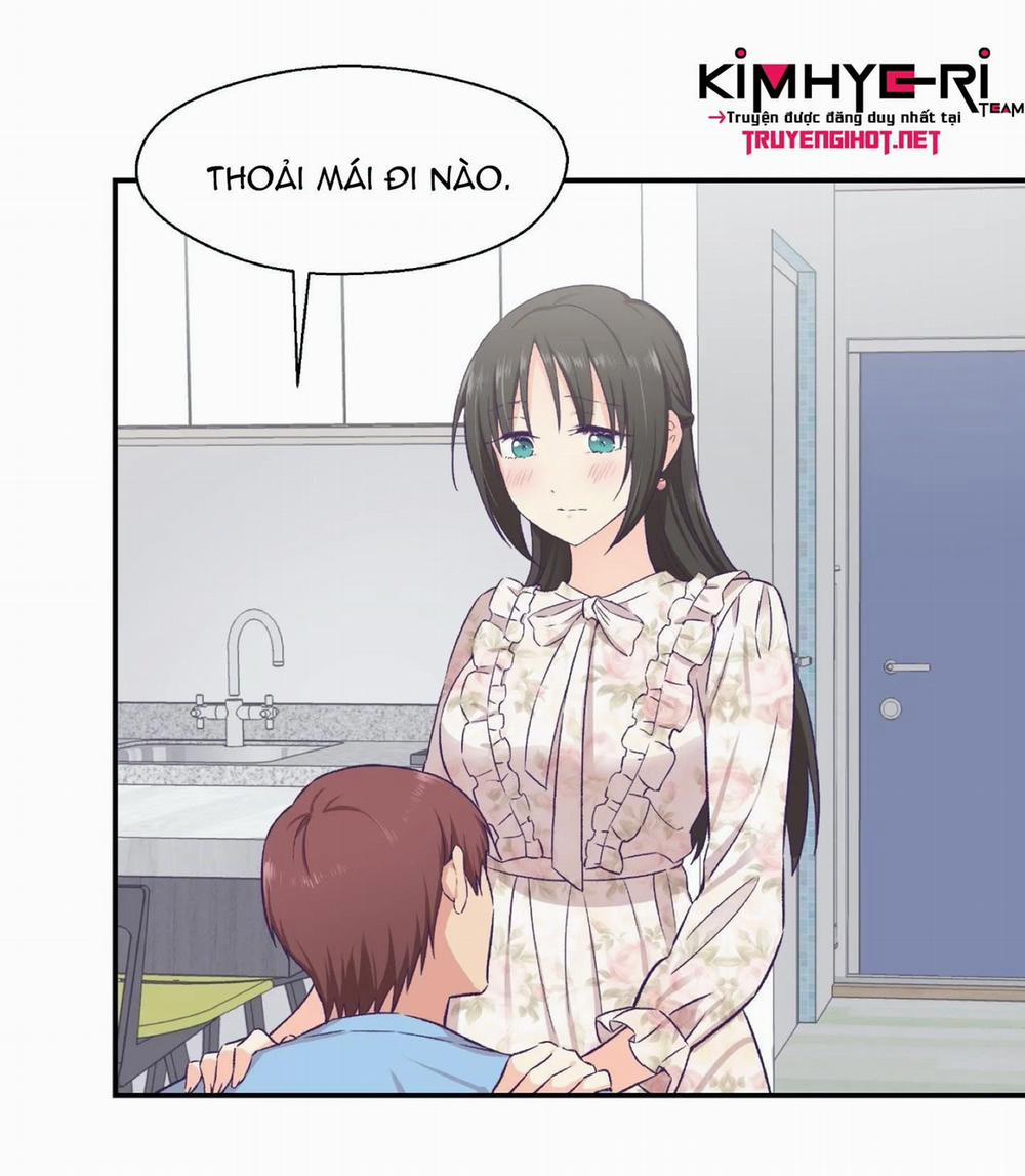 Mềm Mại Tan Chảy 15 trang 33