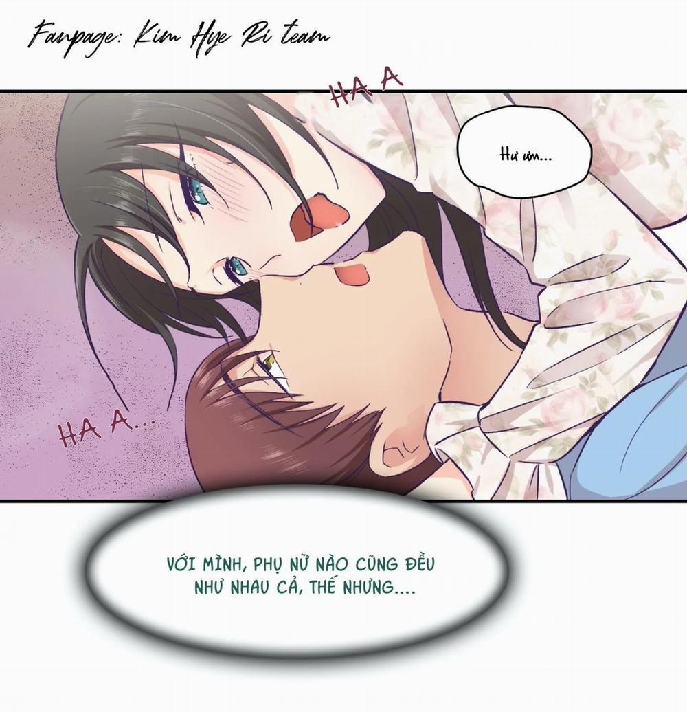 Mềm Mại Tan Chảy 15 trang 41