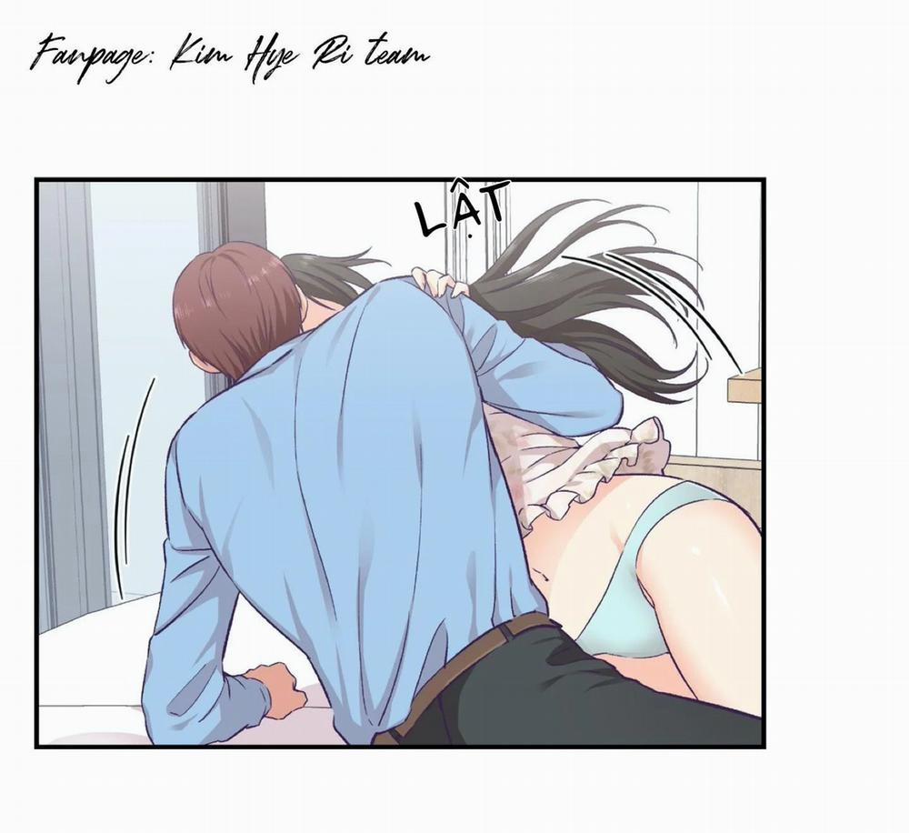 Mềm Mại Tan Chảy 15 trang 42