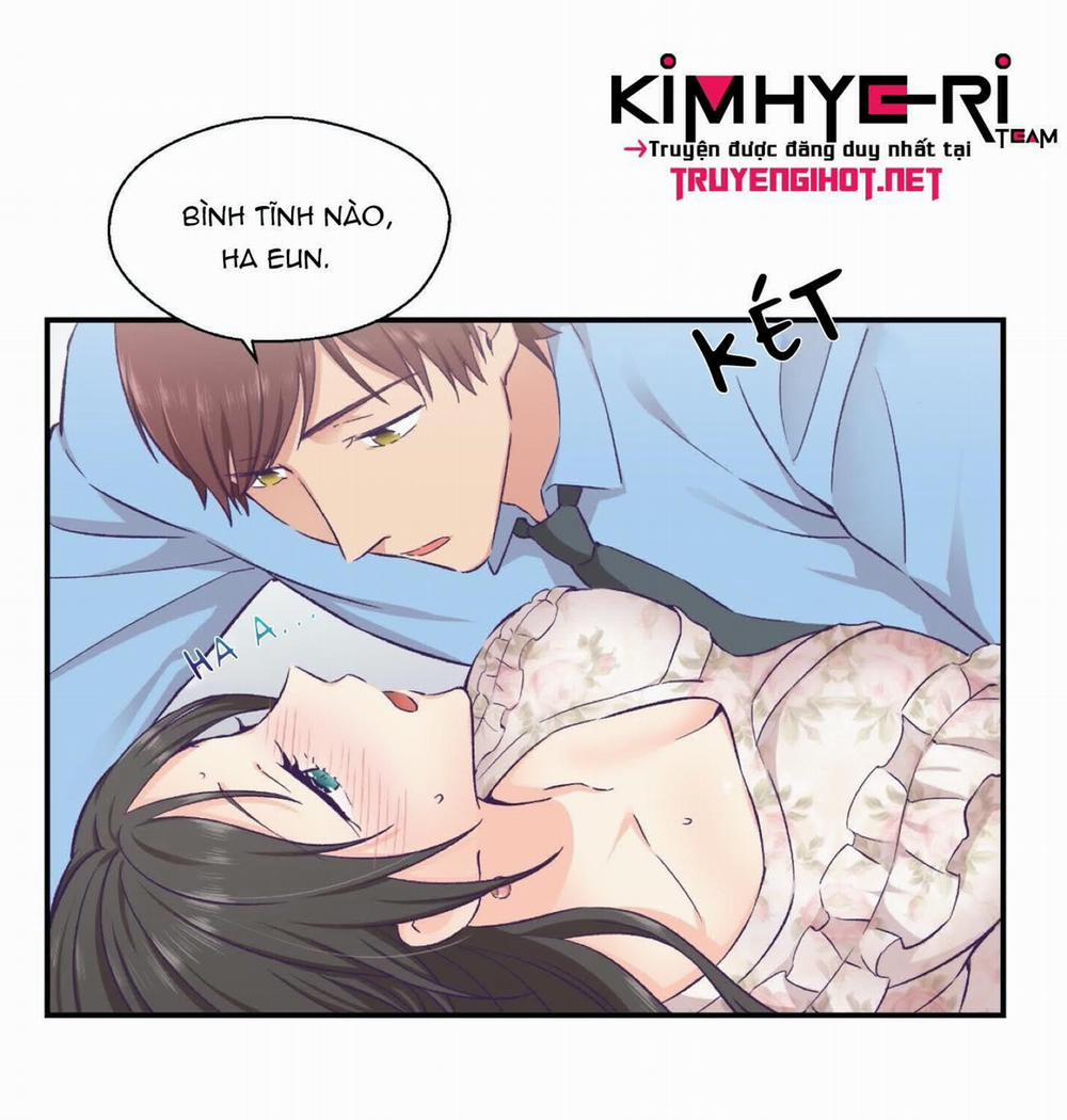 Mềm Mại Tan Chảy 15 trang 43