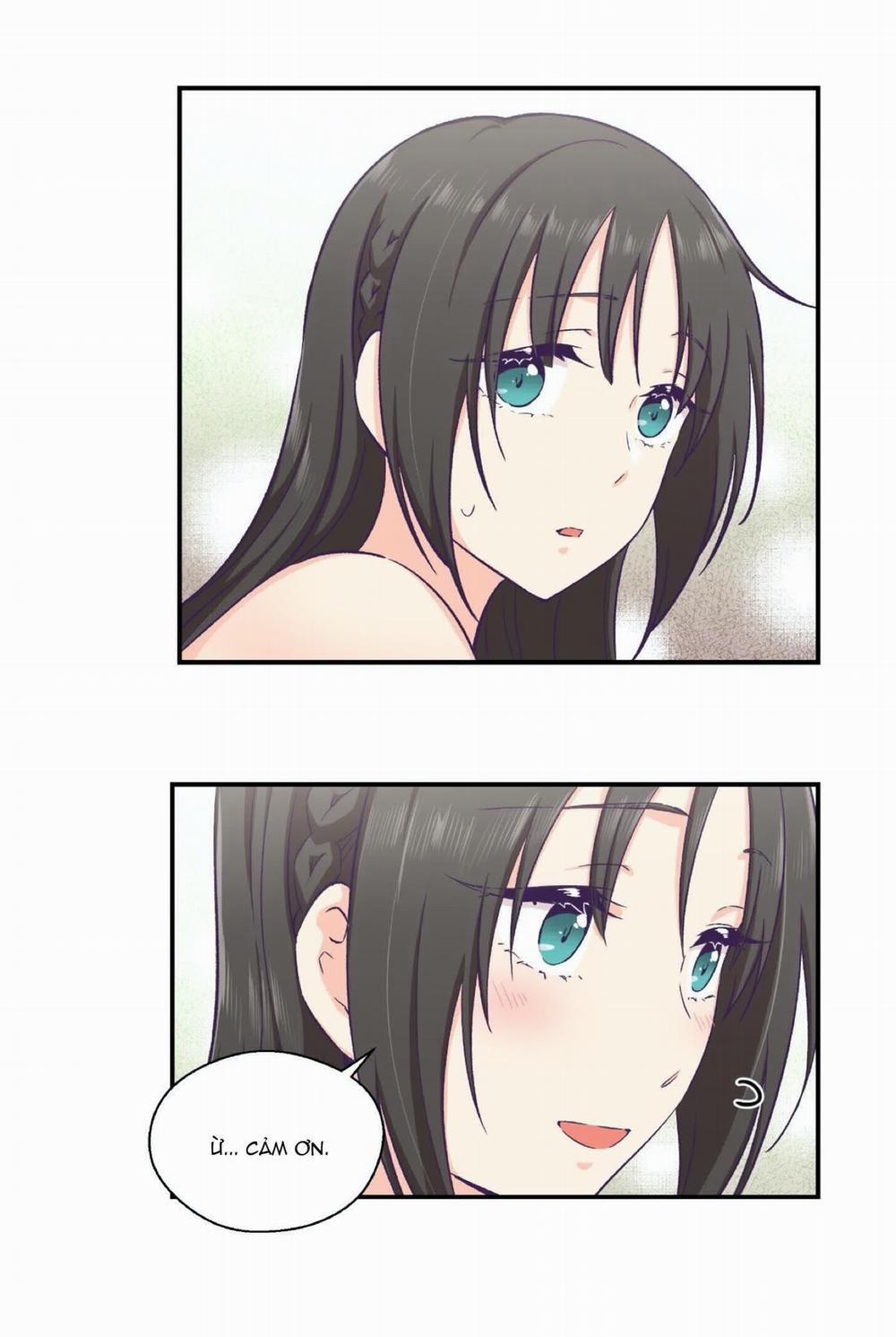 Mềm Mại Tan Chảy 15 trang 5