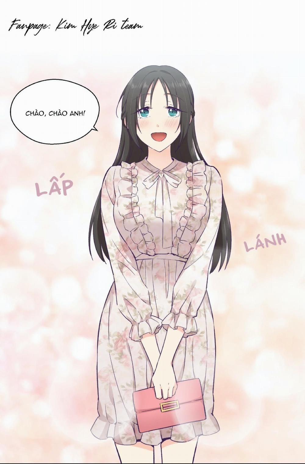 Mềm Mại Tan Chảy 15 trang 9