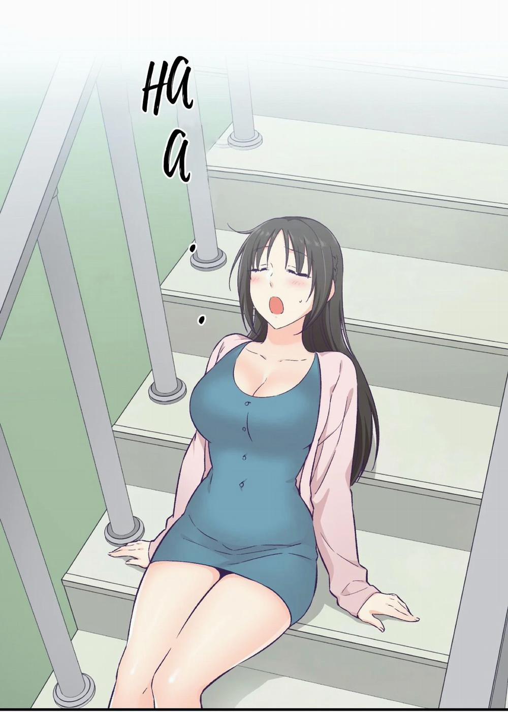 Mềm Mại Tan Chảy 16 trang 28