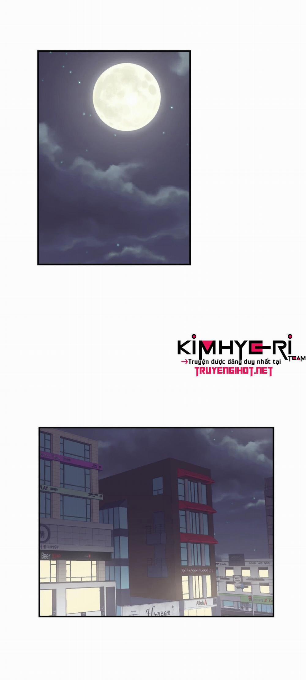 Mềm Mại Tan Chảy 16 trang 38