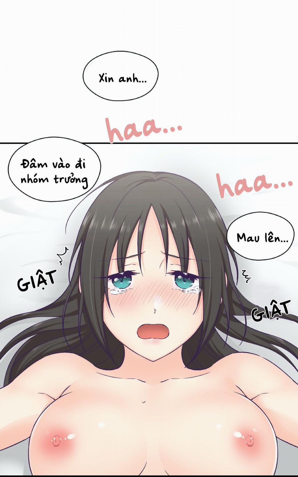 Mềm Mại Tan Chảy 16 trang 4