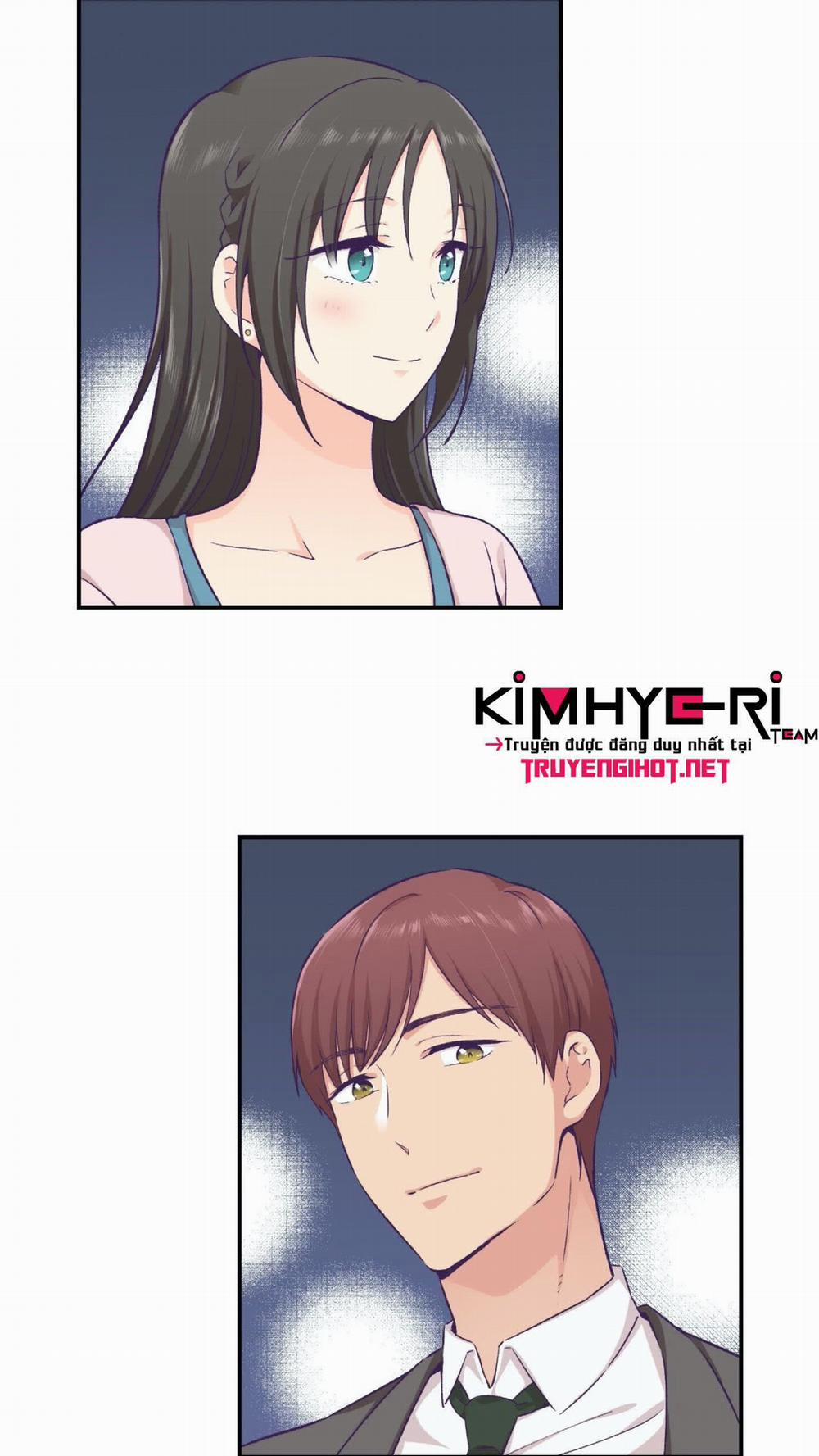 Mềm Mại Tan Chảy 16 trang 41