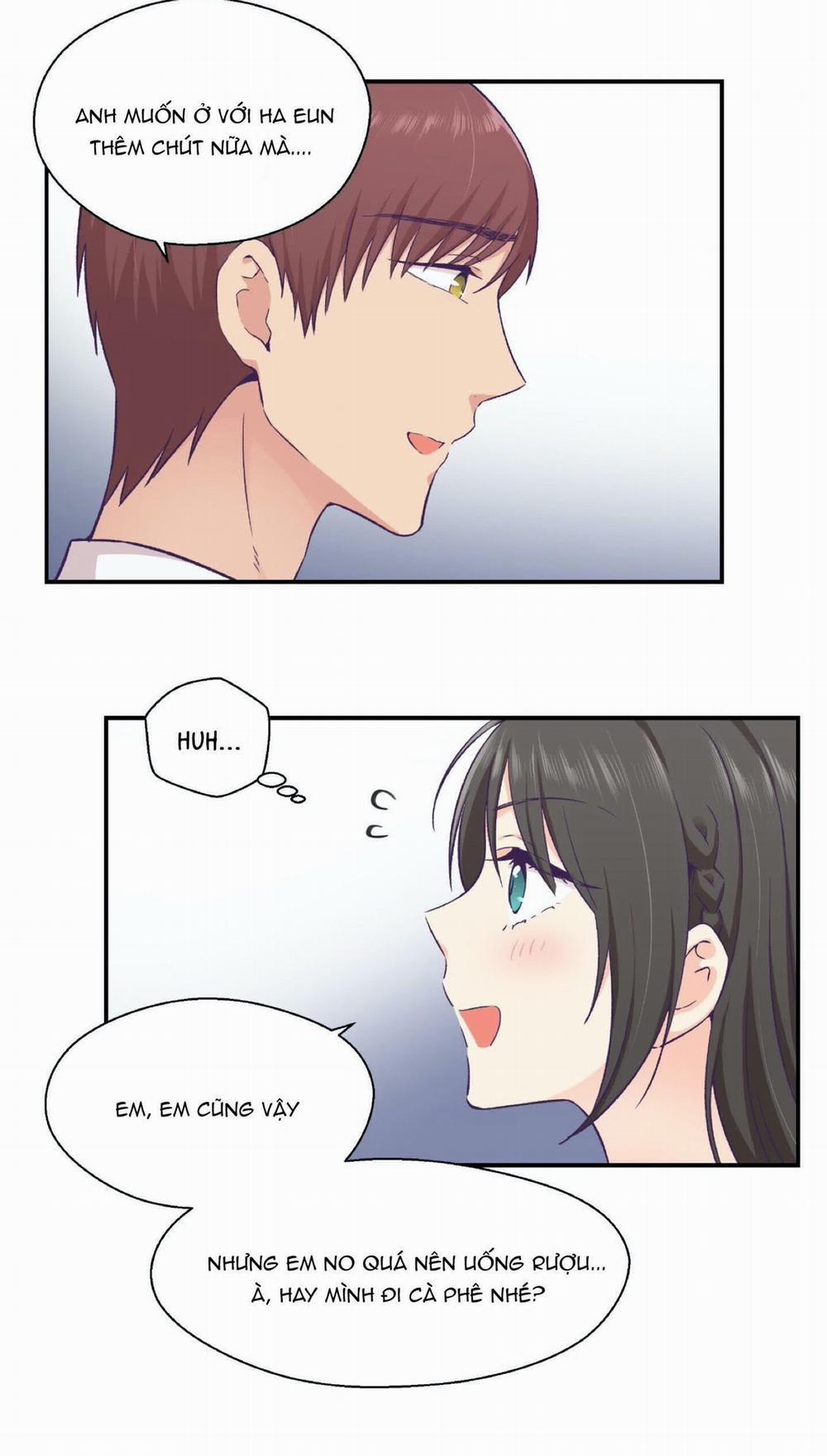 Mềm Mại Tan Chảy 16 trang 43