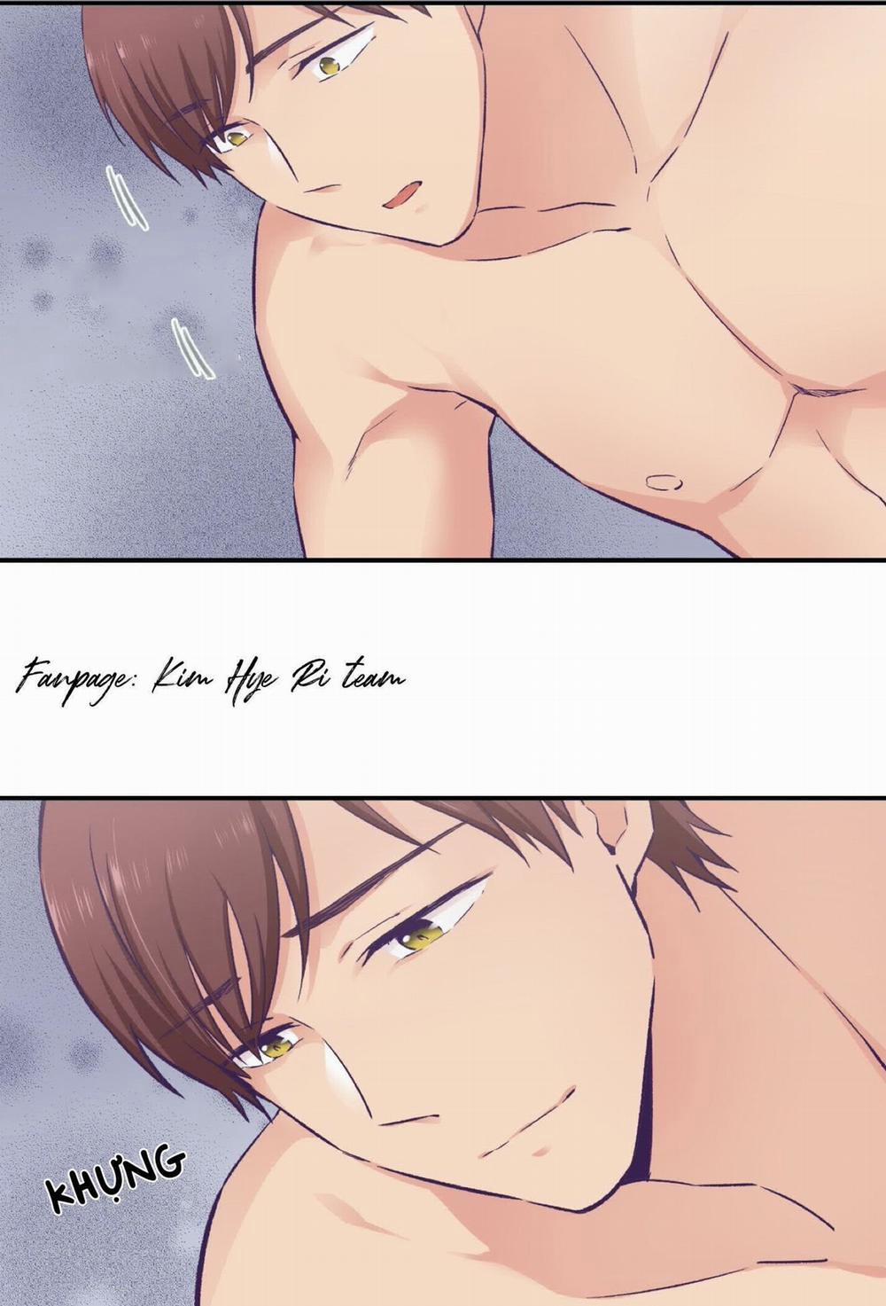 Mềm Mại Tan Chảy 16 trang 5