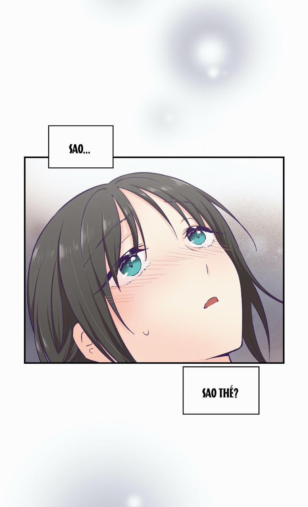 Mềm Mại Tan Chảy 16 trang 6