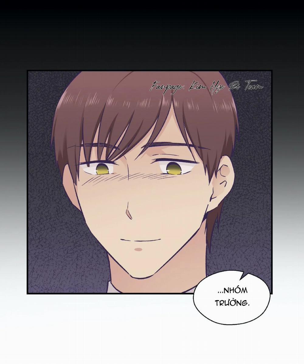 Mềm Mại Tan Chảy 17 trang 11