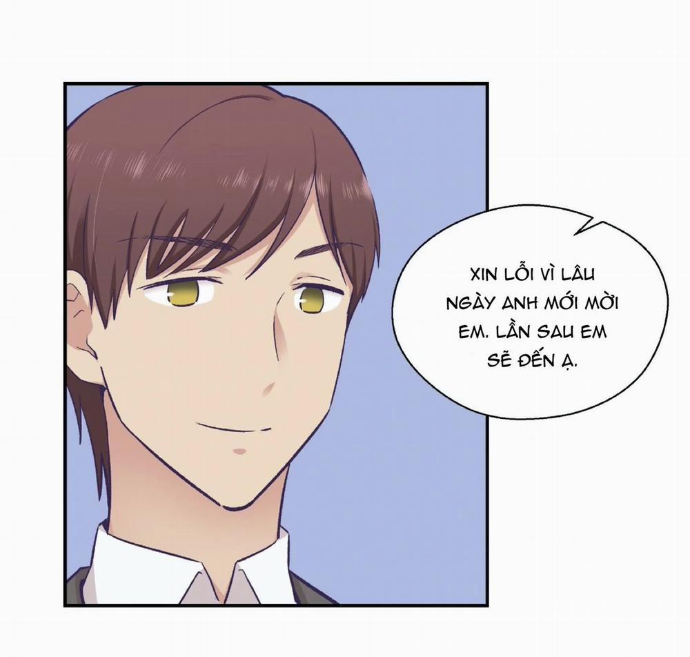 Mềm Mại Tan Chảy 17 trang 13