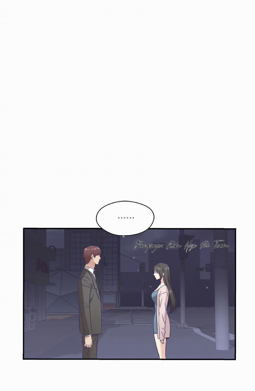 Mềm Mại Tan Chảy 17 trang 14