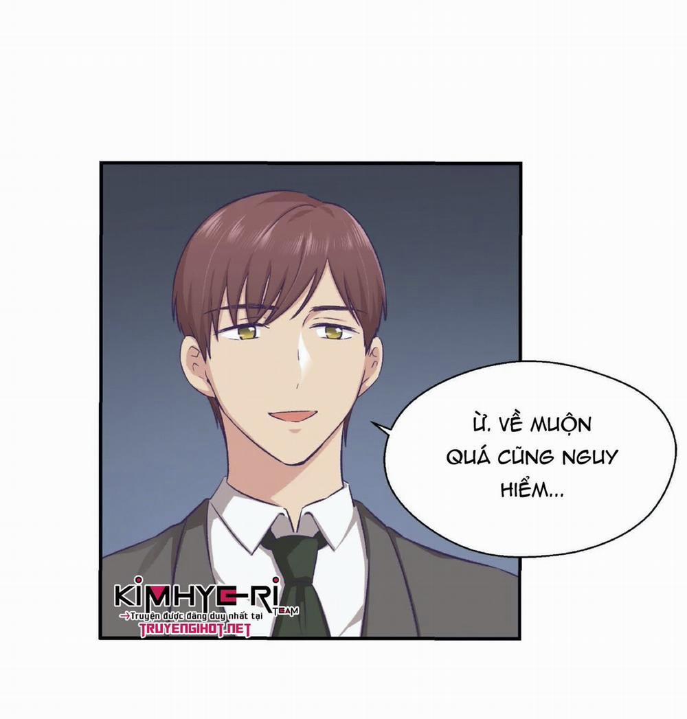 Mềm Mại Tan Chảy 17 trang 15