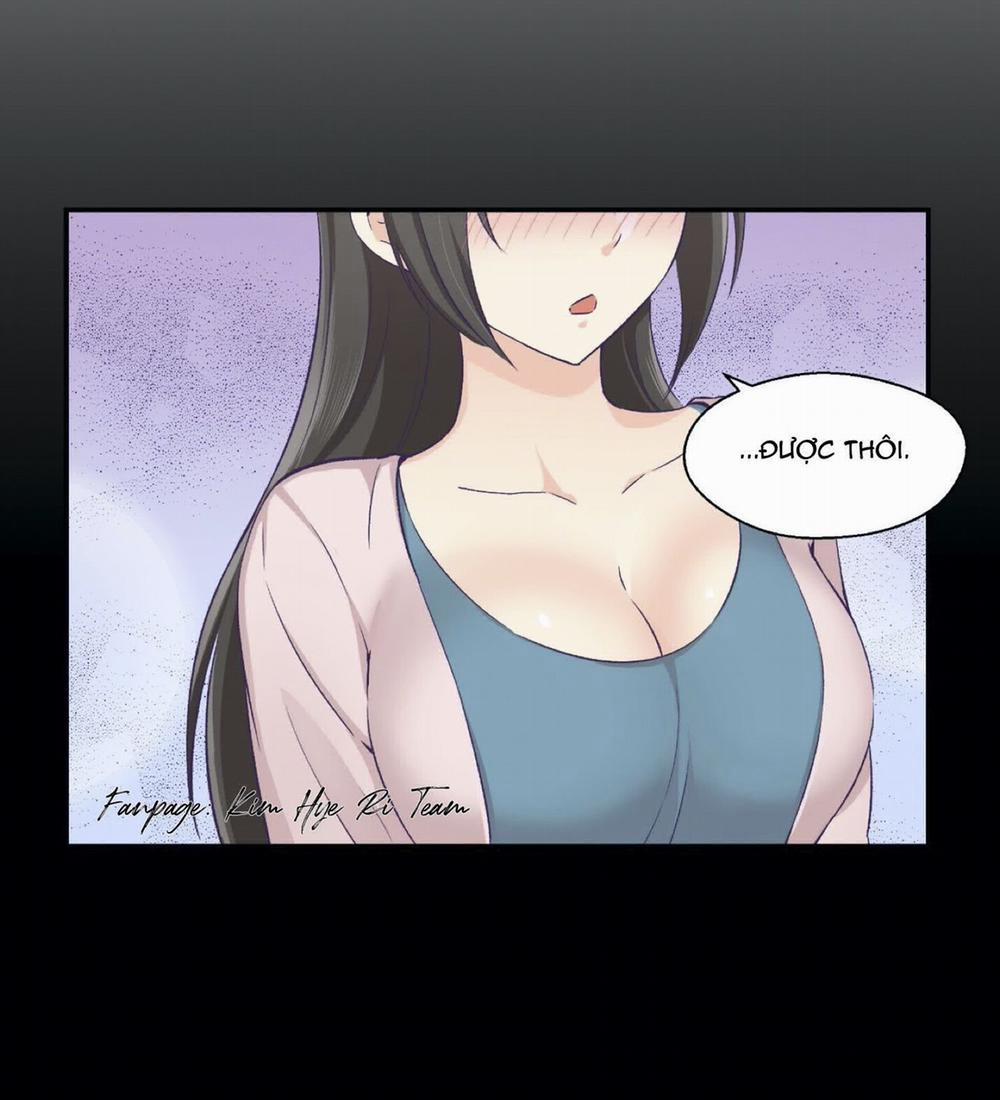 Mềm Mại Tan Chảy 17 trang 2