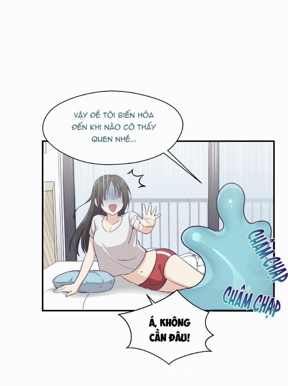 Mềm Mại Tan Chảy 17 trang 23