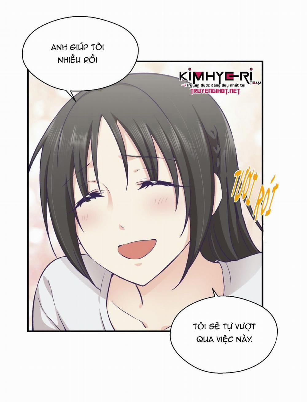 Mềm Mại Tan Chảy 17 trang 24