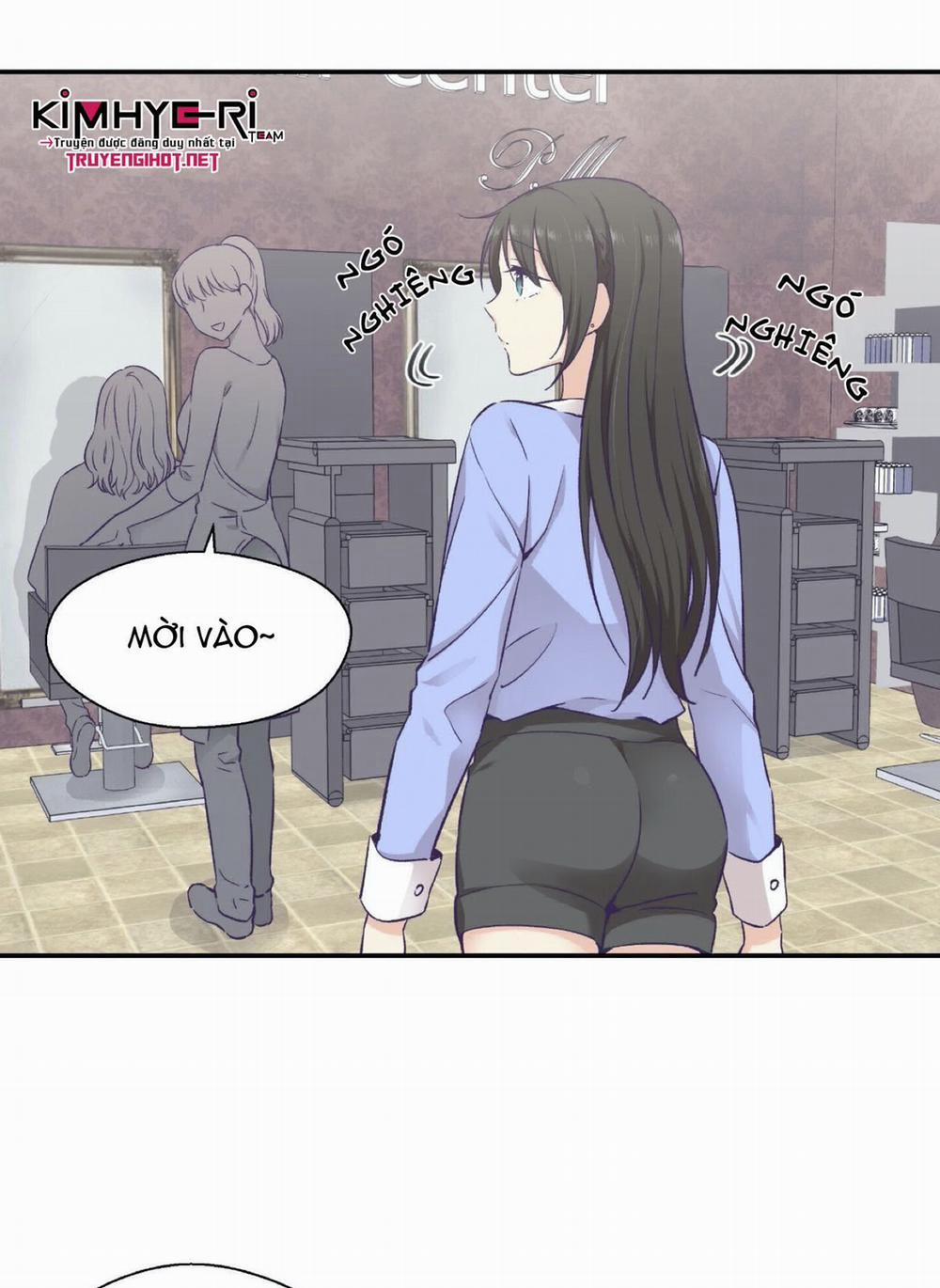 Mềm Mại Tan Chảy 17 trang 28