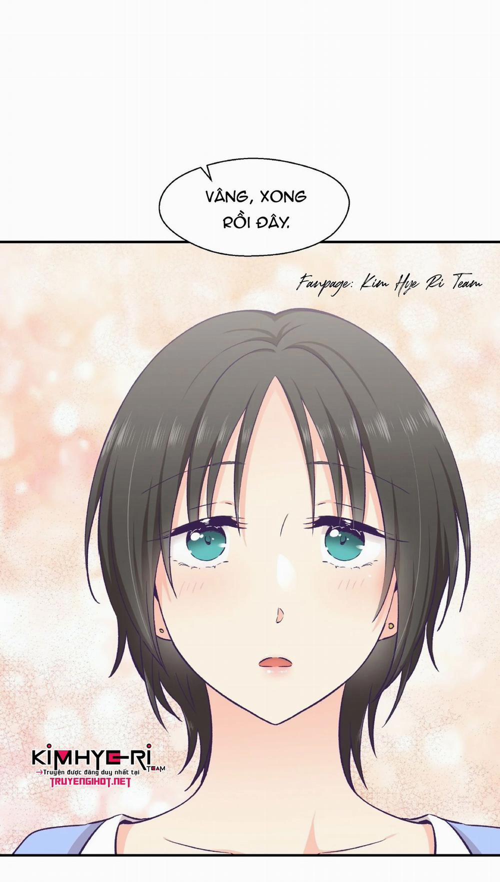 Mềm Mại Tan Chảy 17 trang 30