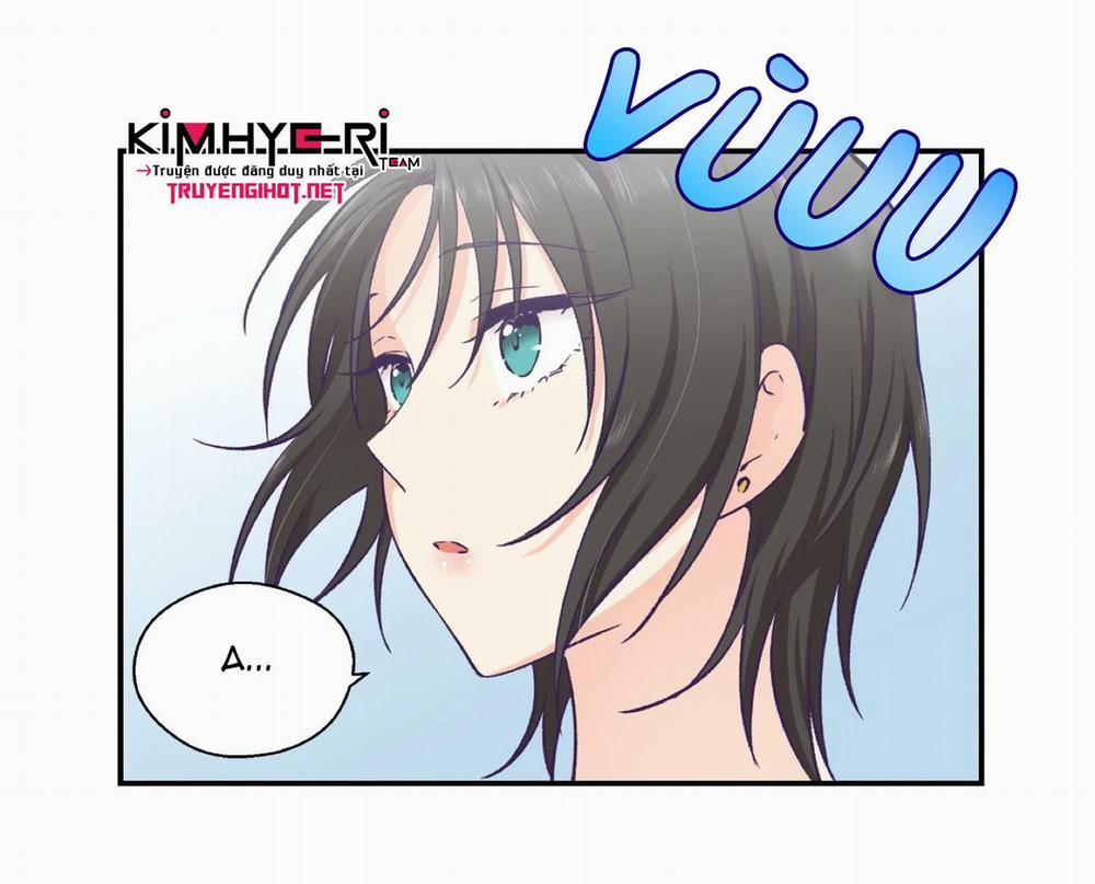 Mềm Mại Tan Chảy 17 trang 33