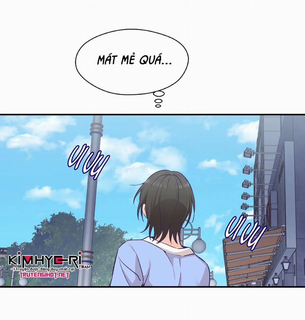 Mềm Mại Tan Chảy 17 trang 34