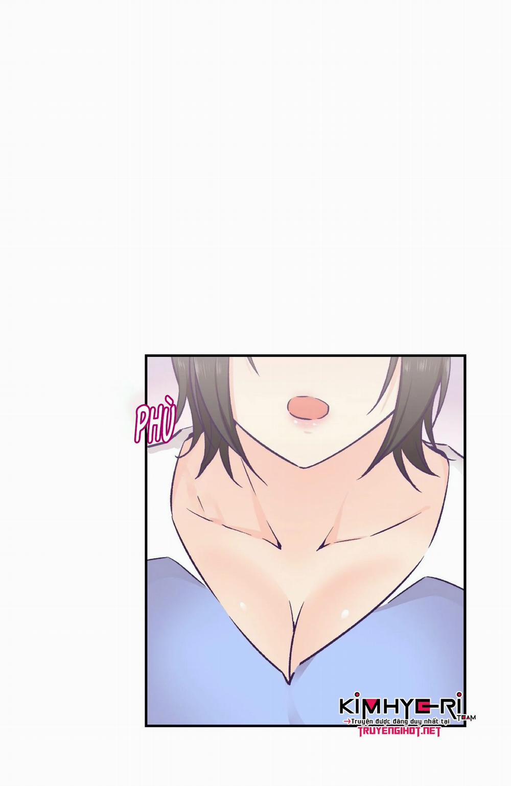 Mềm Mại Tan Chảy 17 trang 35