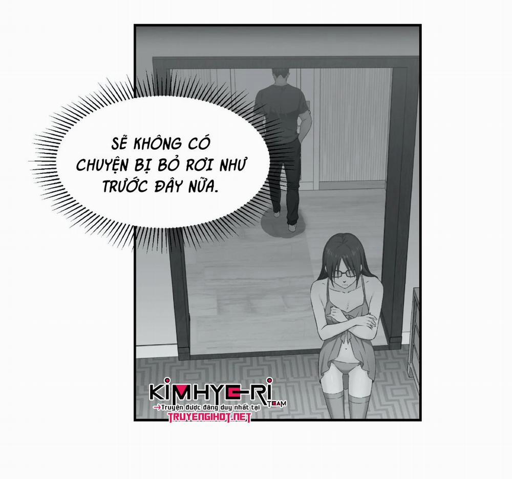 Mềm Mại Tan Chảy 17 trang 37