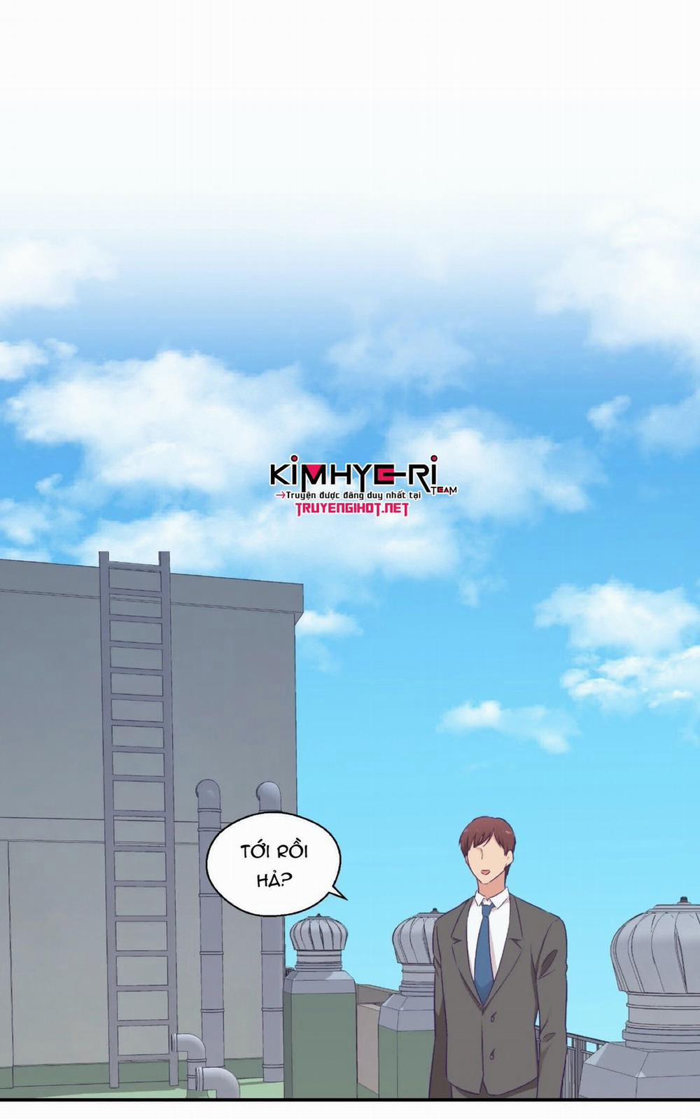 Mềm Mại Tan Chảy 17 trang 39