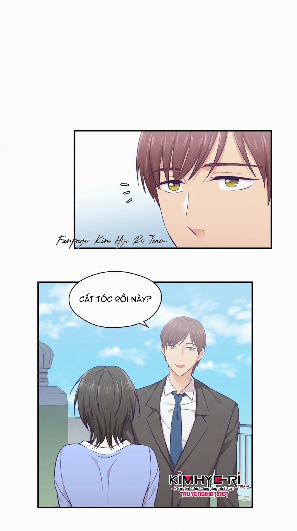 Mềm Mại Tan Chảy 17 trang 40