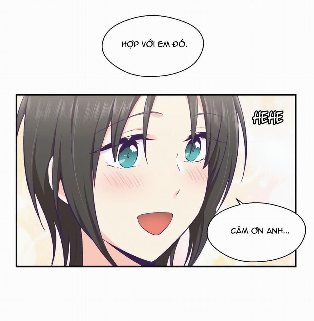 Mềm Mại Tan Chảy 17 trang 41