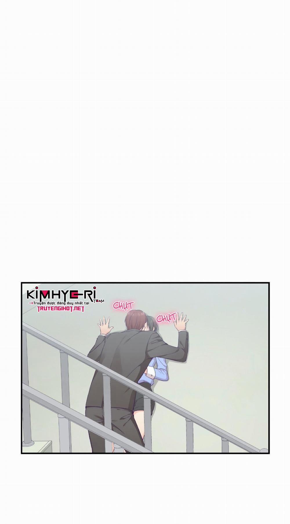 Mềm Mại Tan Chảy 17 trang 43