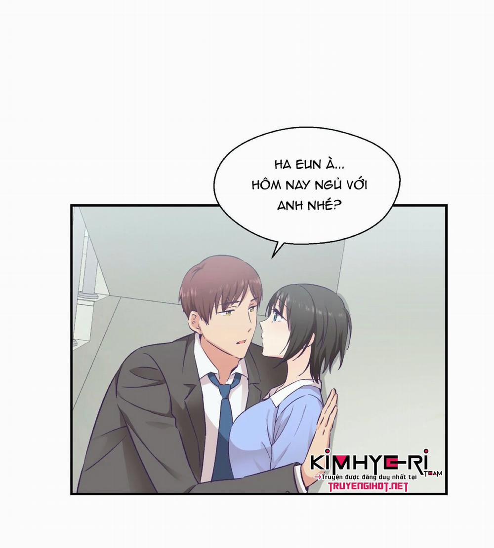 Mềm Mại Tan Chảy 17 trang 45