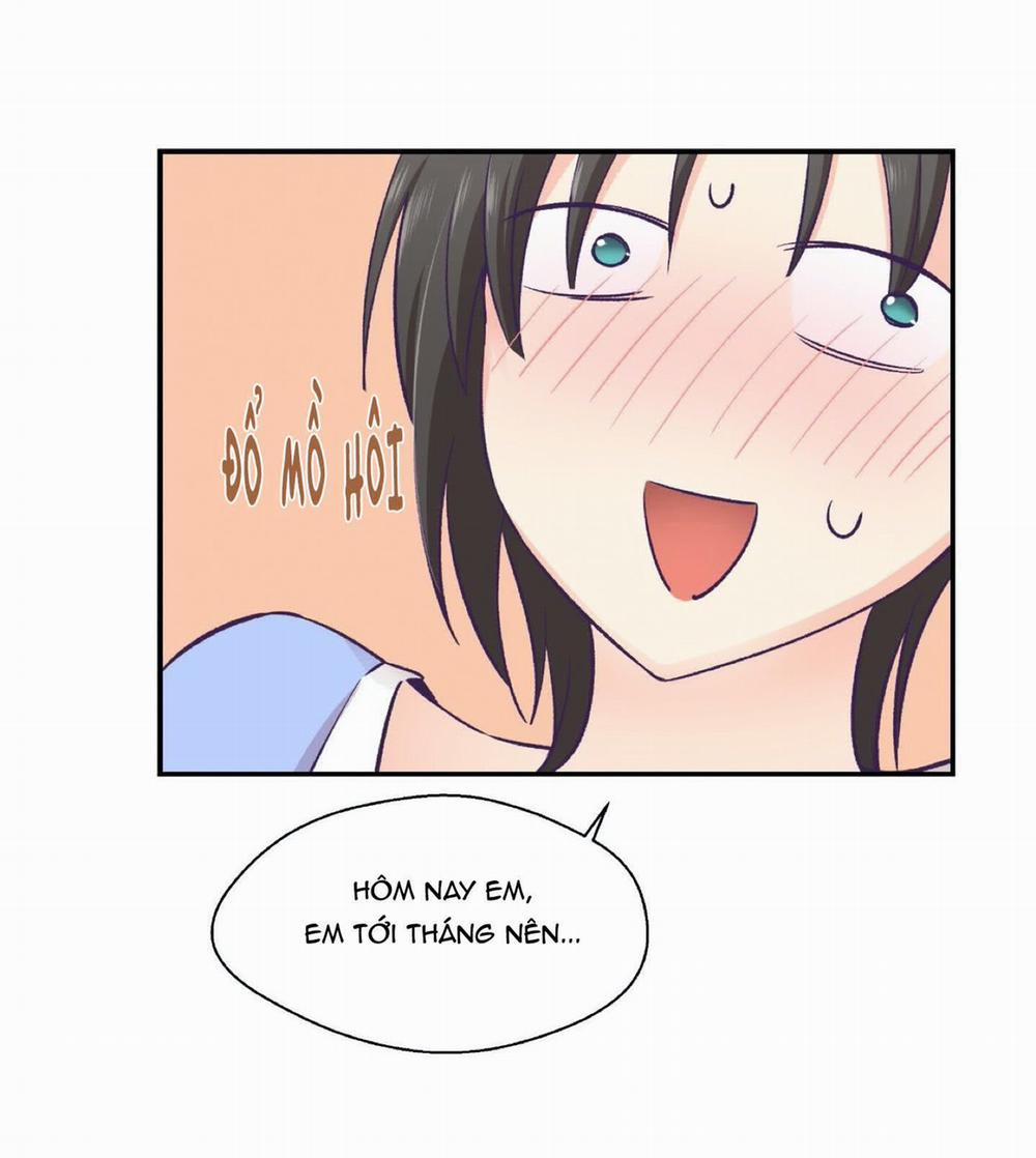 Mềm Mại Tan Chảy 17 trang 47