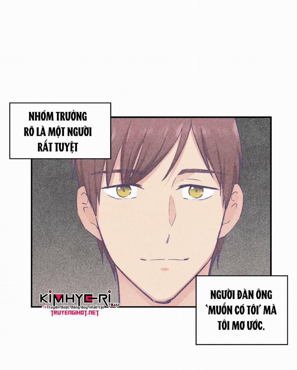 Mềm Mại Tan Chảy 17 trang 52