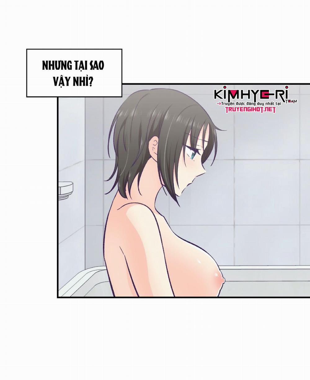 Mềm Mại Tan Chảy 17 trang 55