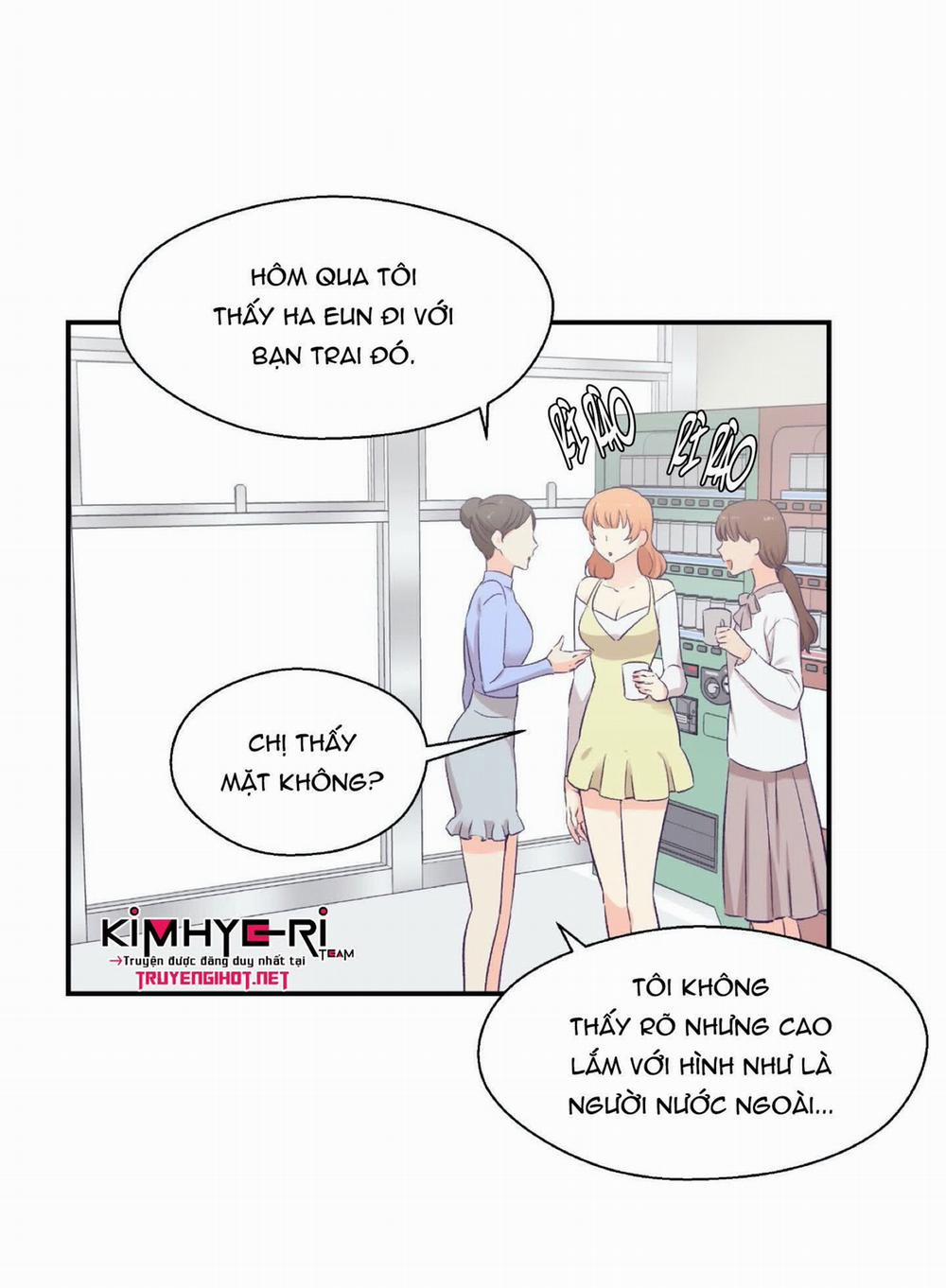 Mềm Mại Tan Chảy 17 trang 57