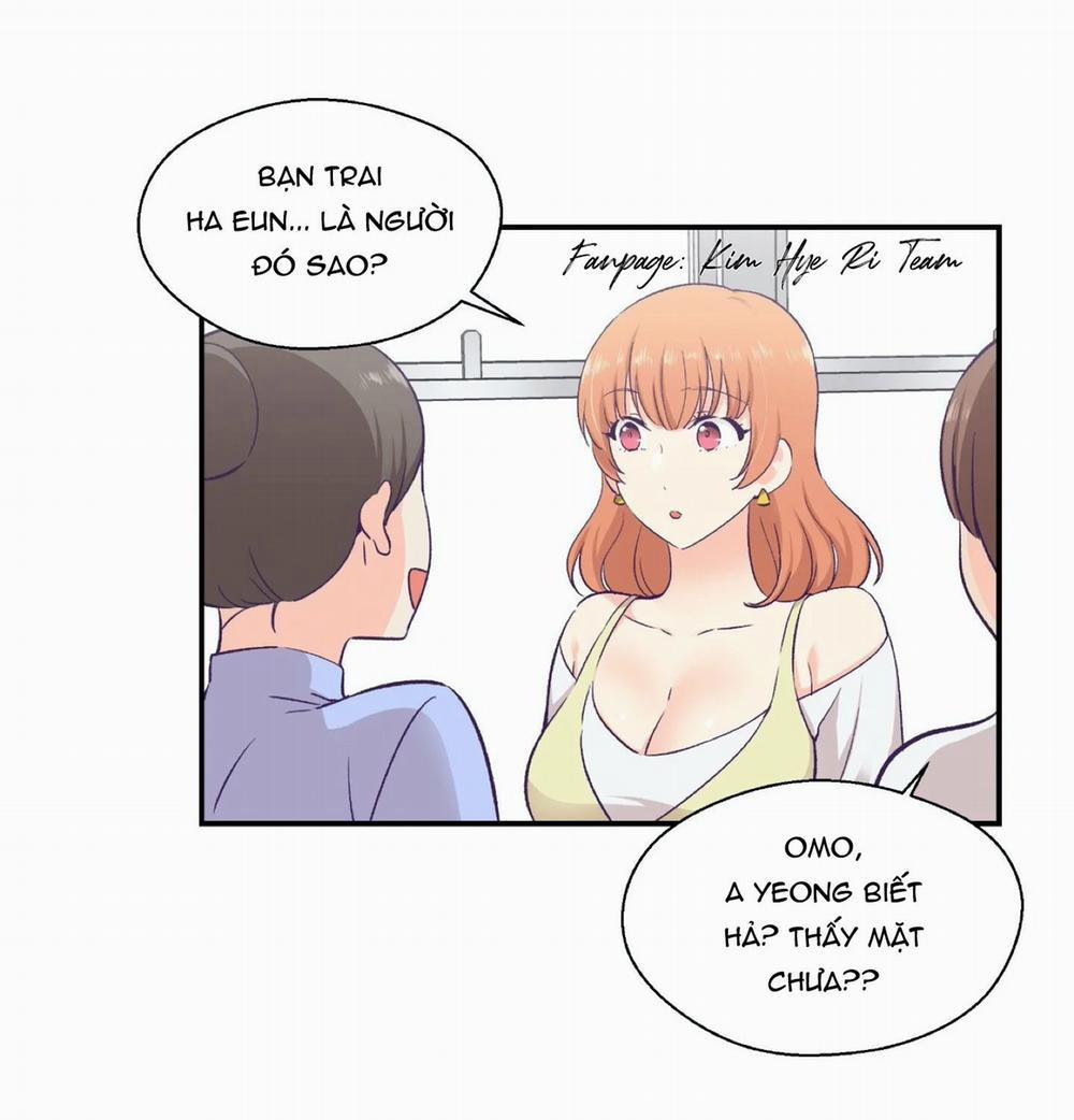 Mềm Mại Tan Chảy 17 trang 58