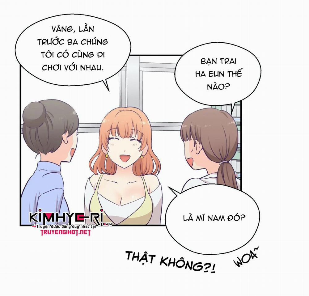 Mềm Mại Tan Chảy 17 trang 59