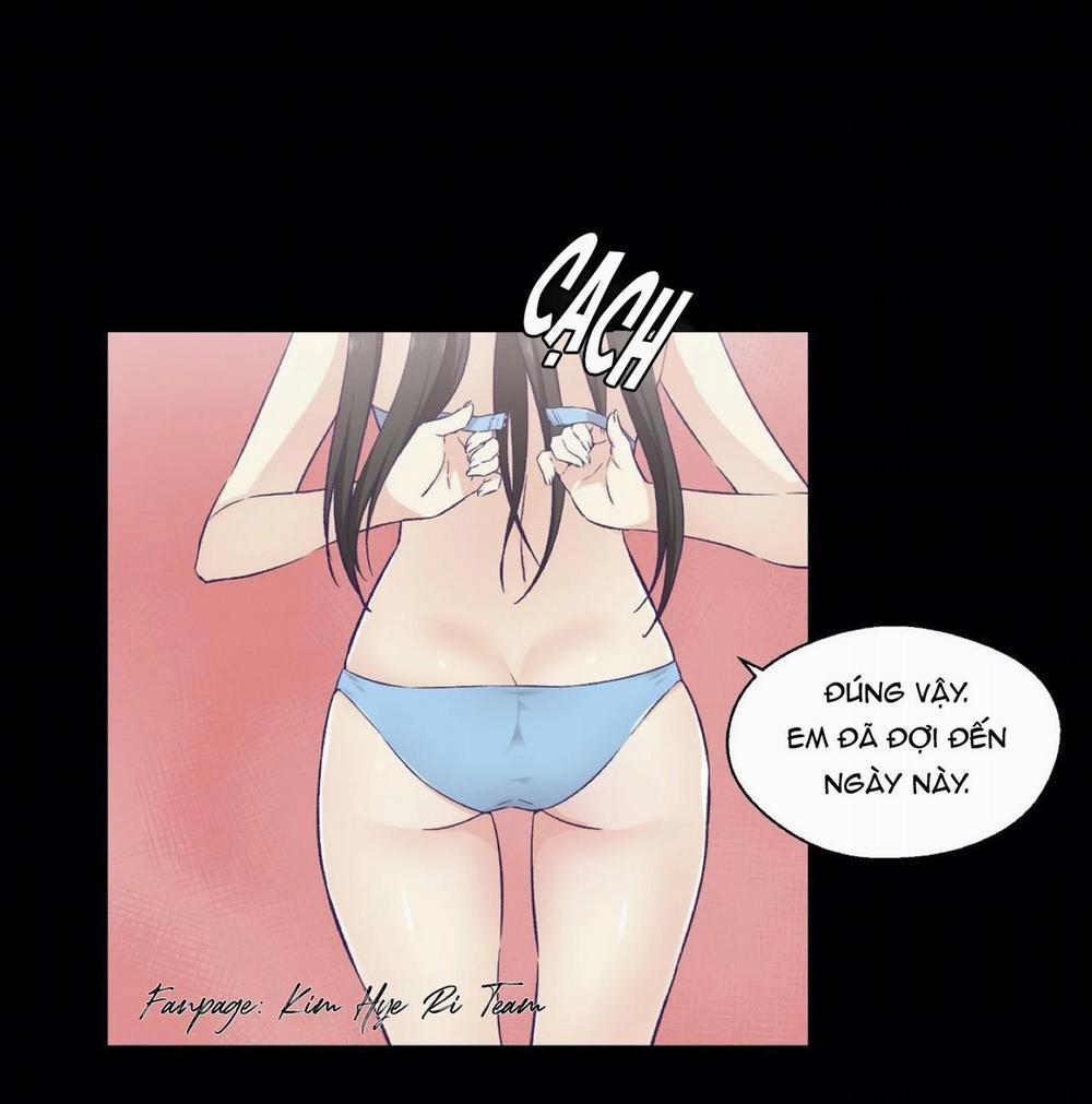 Mềm Mại Tan Chảy 17 trang 6