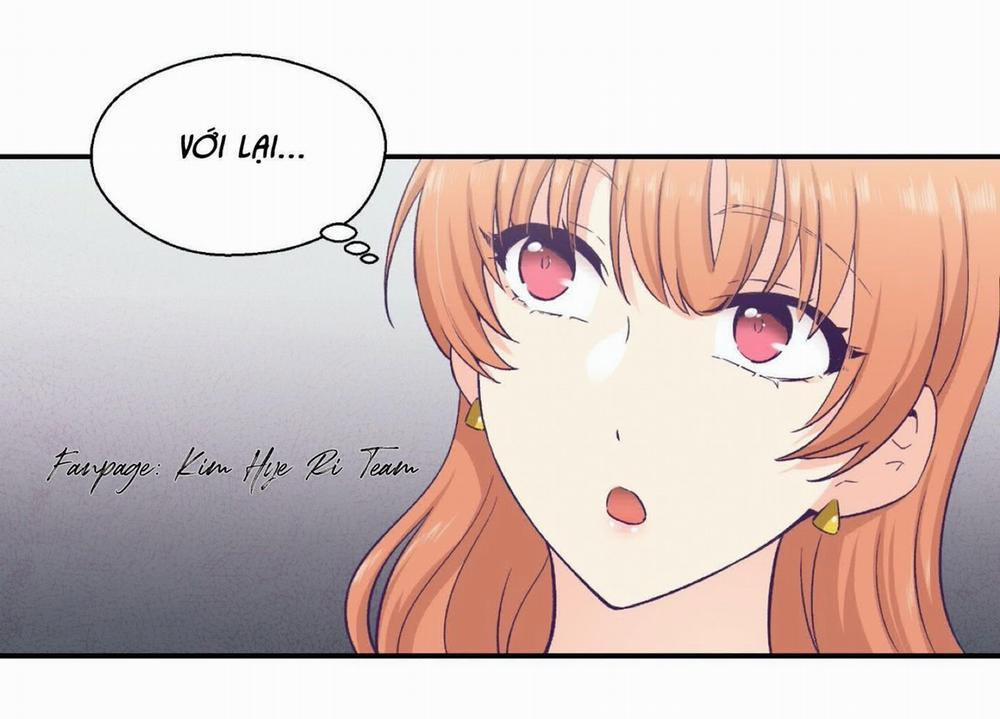 Mềm Mại Tan Chảy 17 trang 60